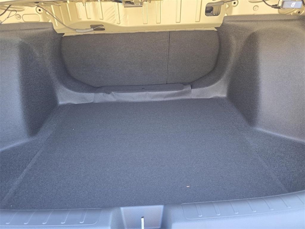 new 2026 Honda Civic car, priced at $27,790