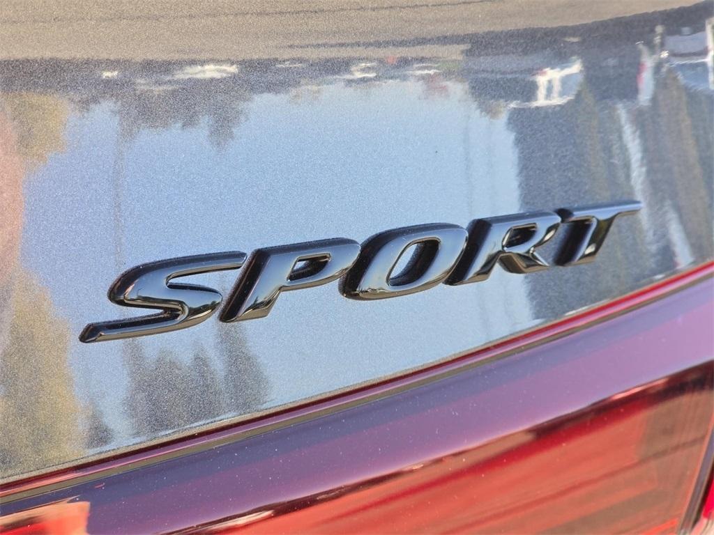 new 2026 Honda Civic car, priced at $27,790