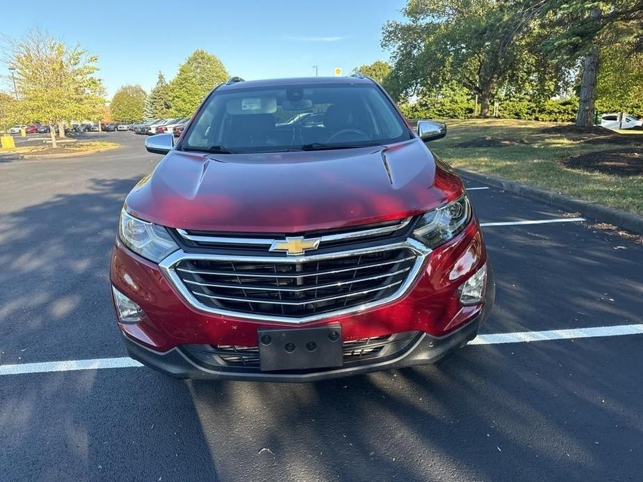 used 2018 Chevrolet Equinox car, priced at $15,000