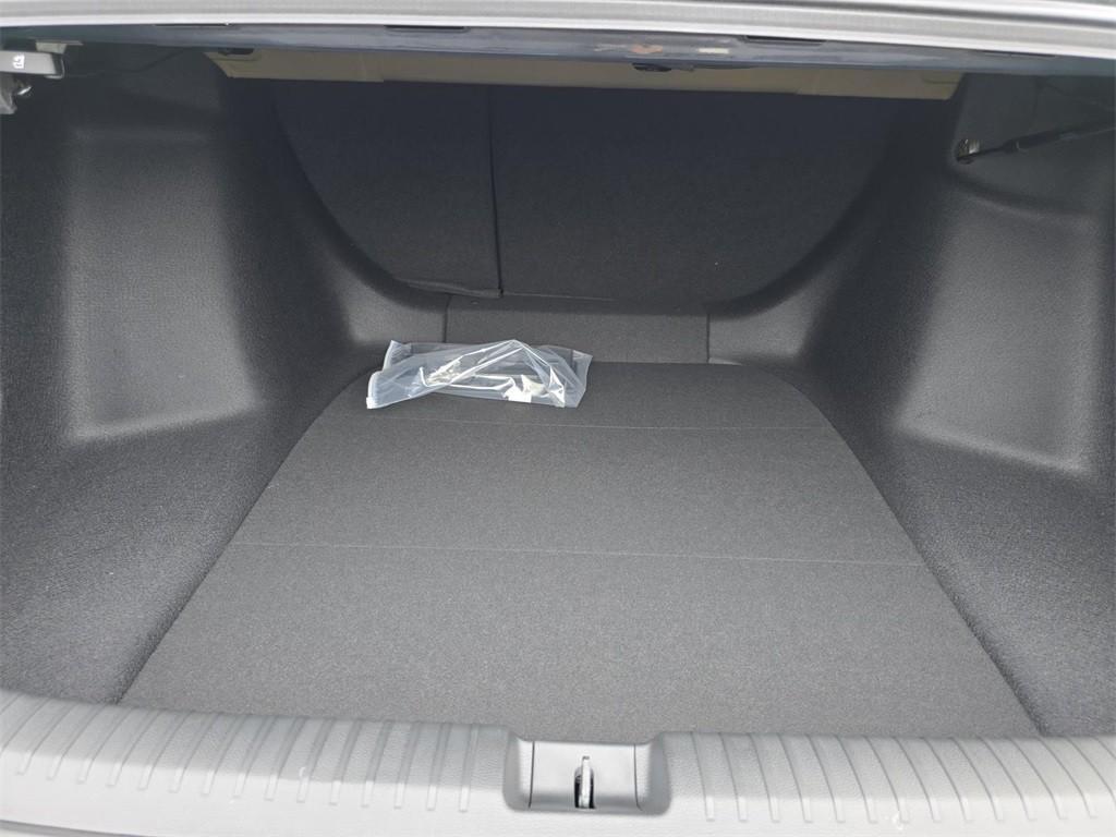 new 2025 Honda Accord Hybrid car, priced at $36,090
