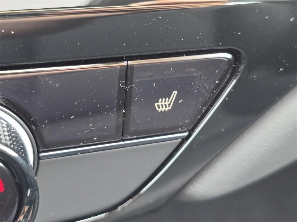 new 2025 Honda Accord Hybrid car, priced at $36,090