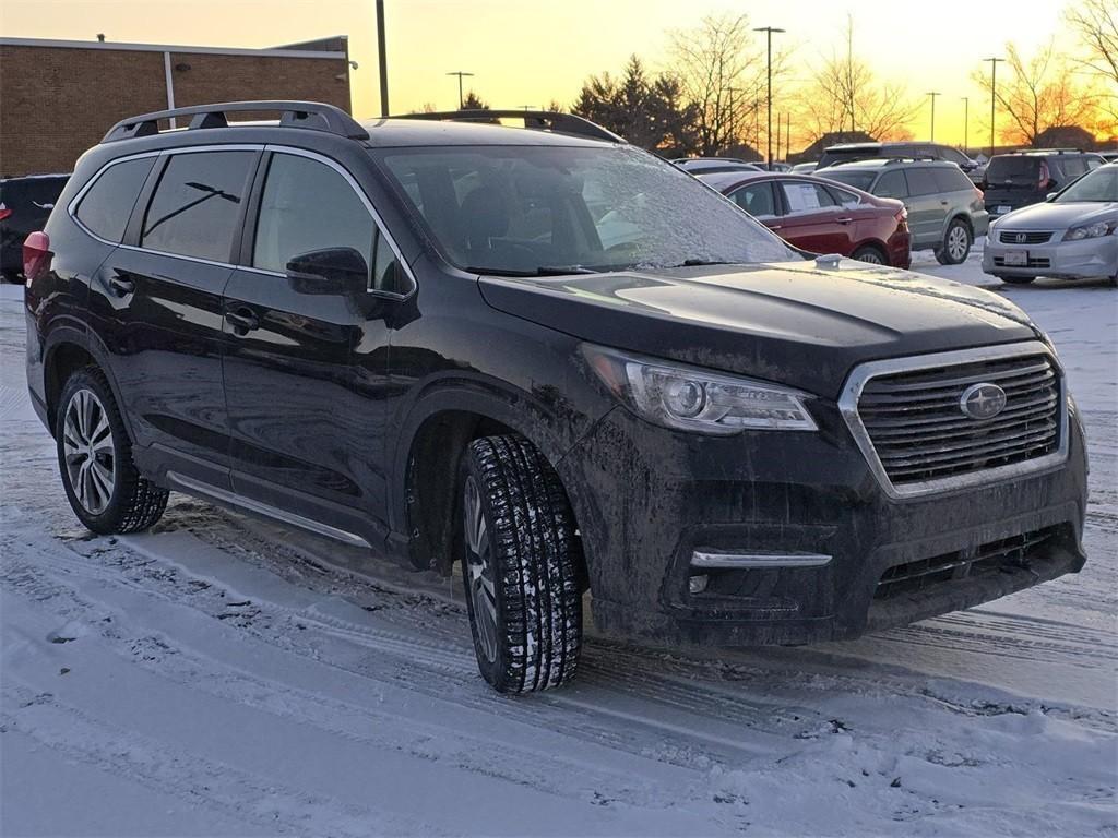 used 2019 Subaru Ascent car, priced at $19,500