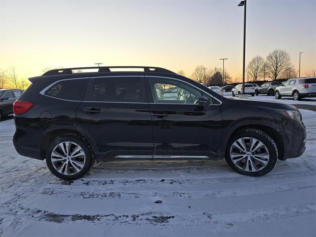 used 2019 Subaru Ascent car, priced at $19,500