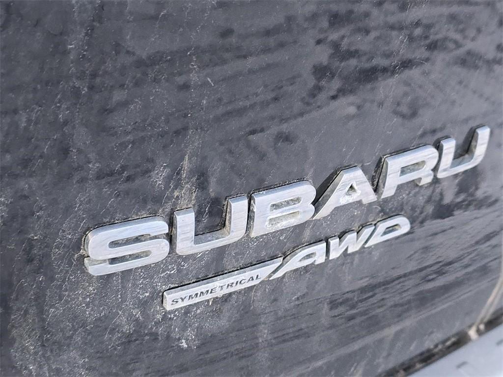 used 2019 Subaru Ascent car, priced at $19,500