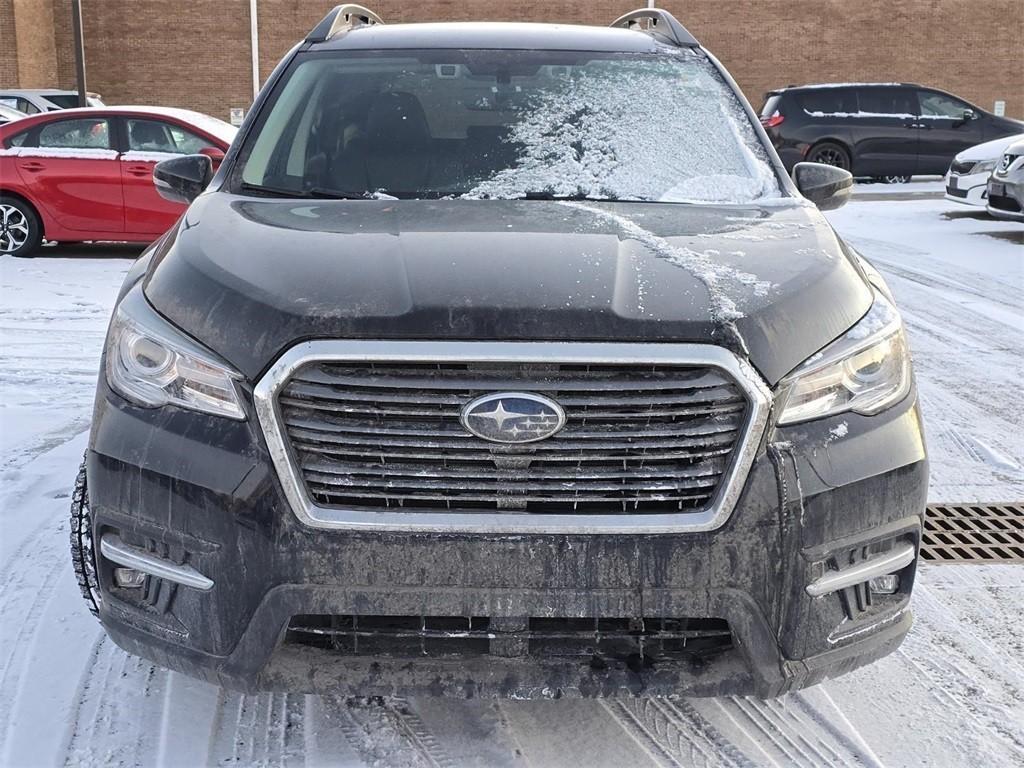 used 2019 Subaru Ascent car, priced at $19,500