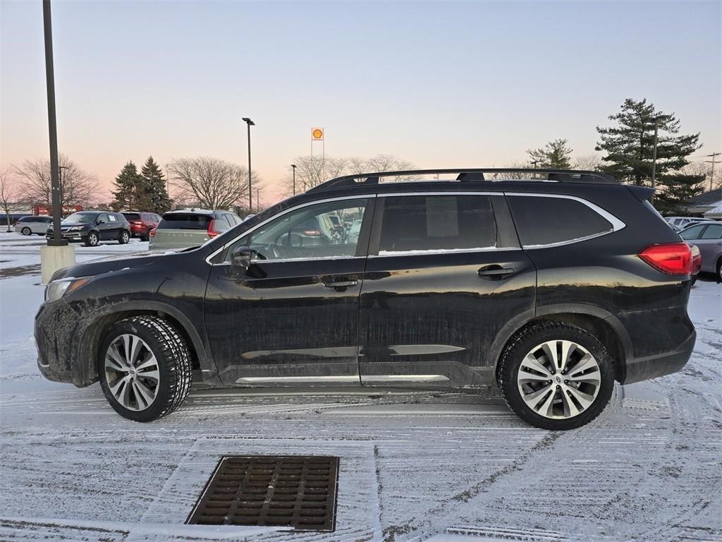 used 2019 Subaru Ascent car, priced at $19,500