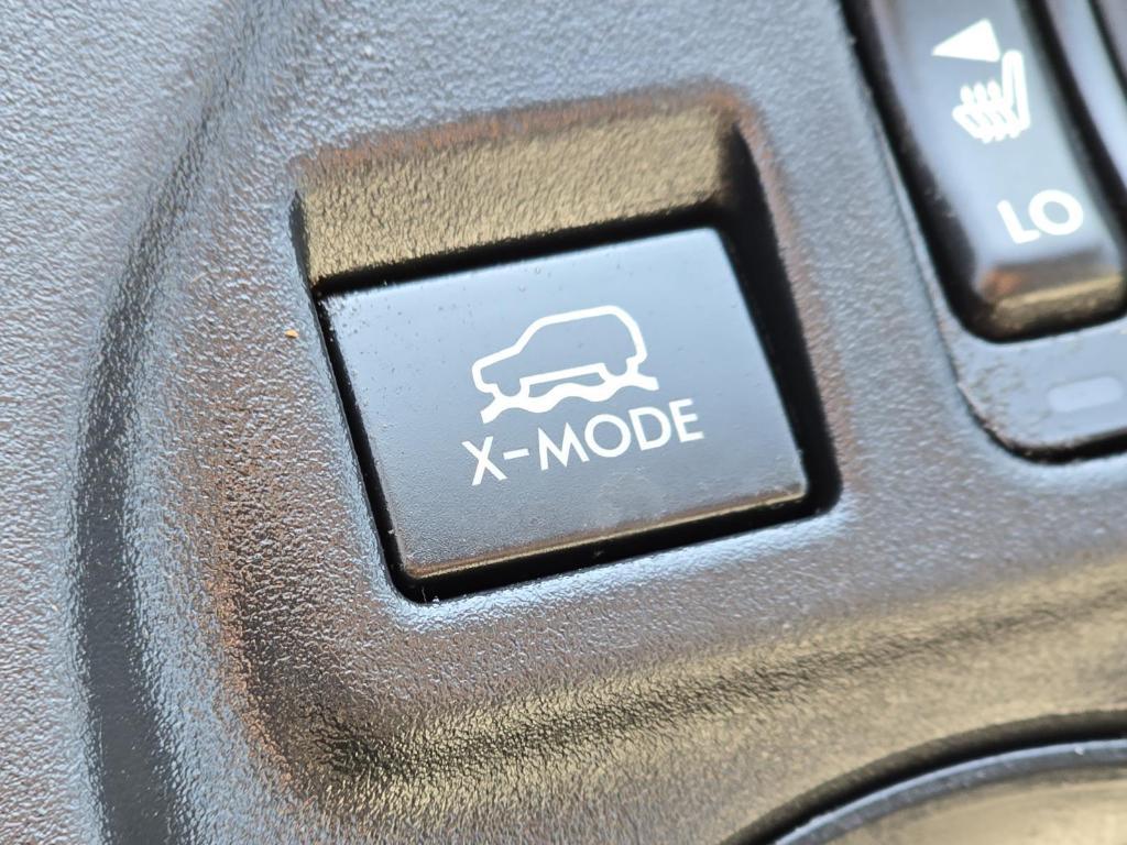 used 2023 Subaru Crosstrek car, priced at $22,997