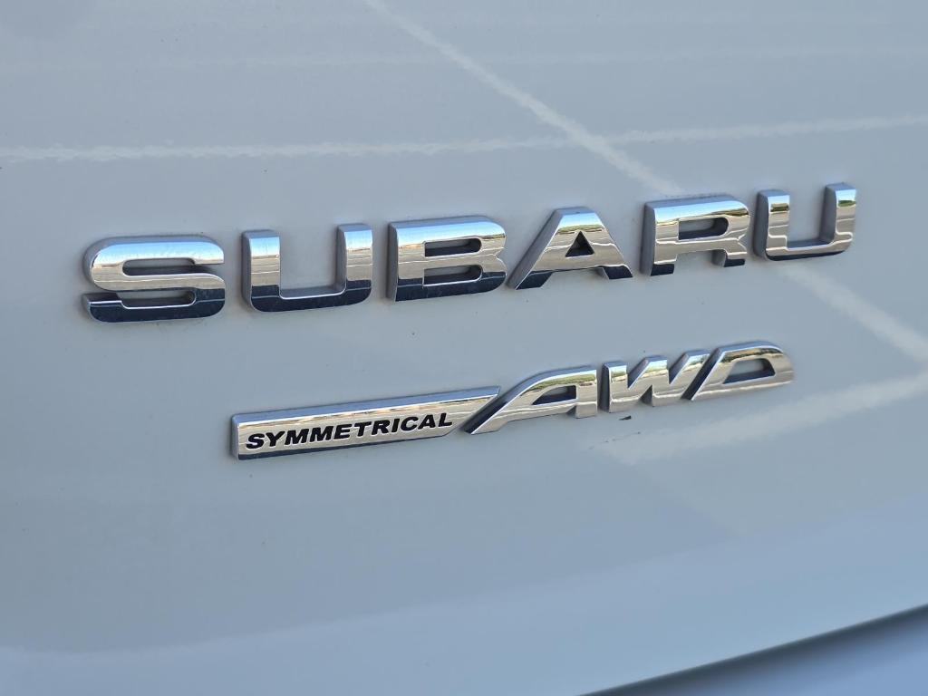 used 2023 Subaru Crosstrek car, priced at $22,997