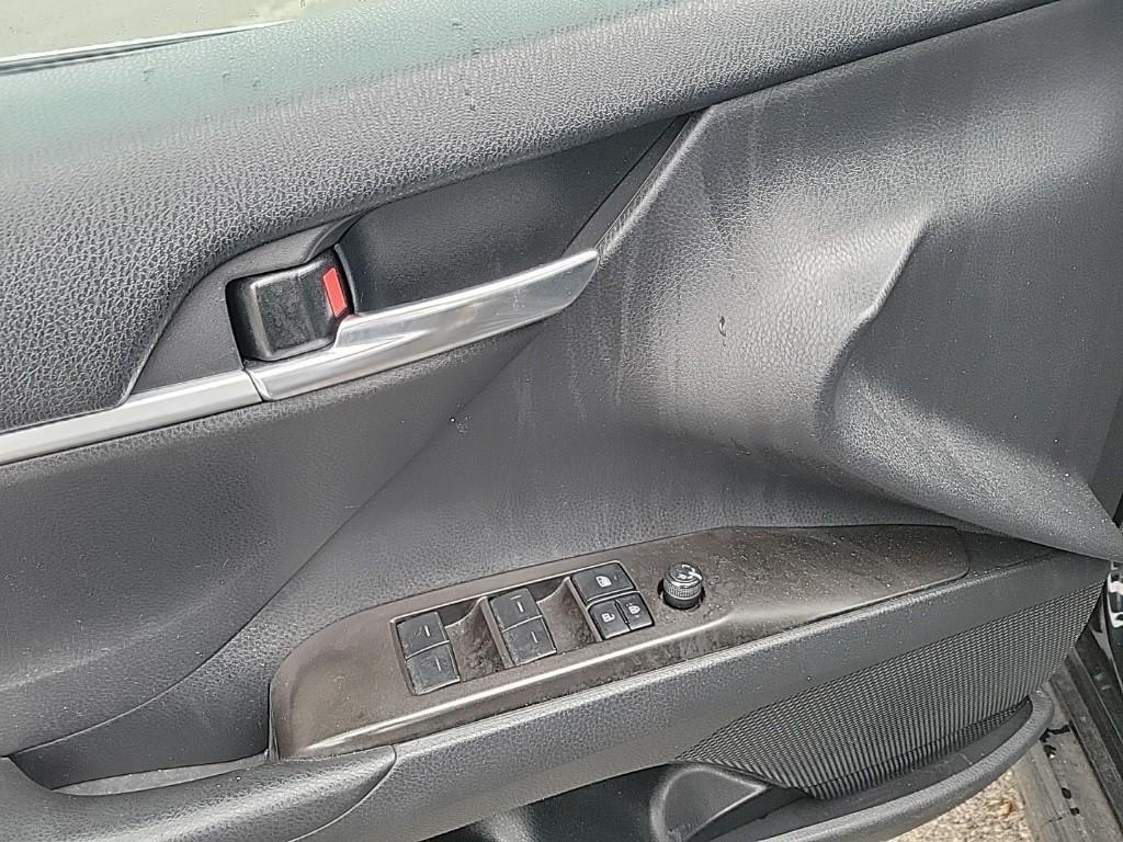 used 2022 Toyota Camry car, priced at $20,757