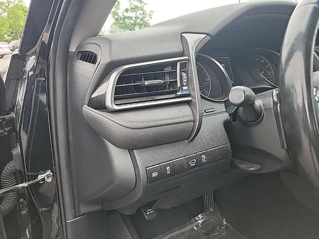 used 2022 Toyota Camry car, priced at $20,757