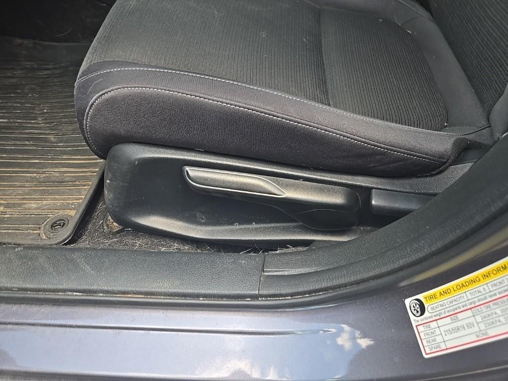 used 2019 Honda Insight car, priced at $17,888