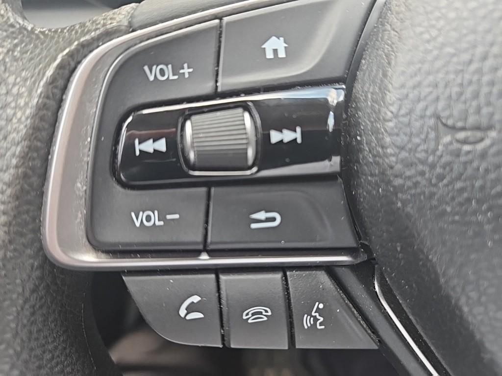 used 2019 Honda Insight car, priced at $17,888