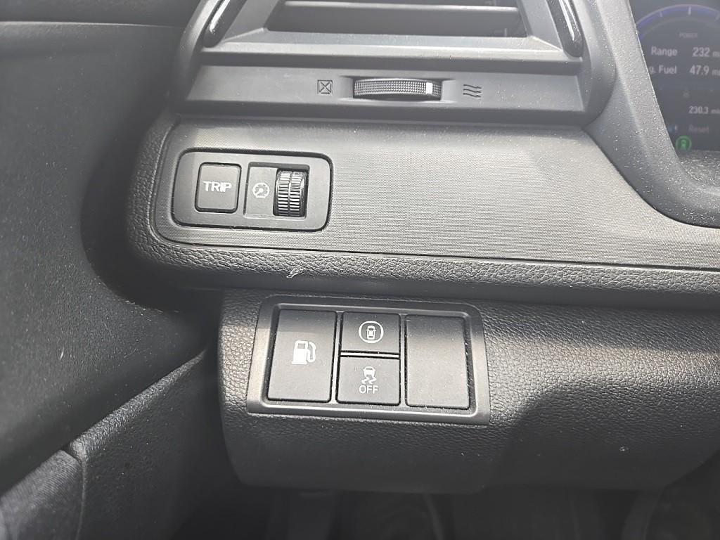 used 2019 Honda Insight car, priced at $17,888