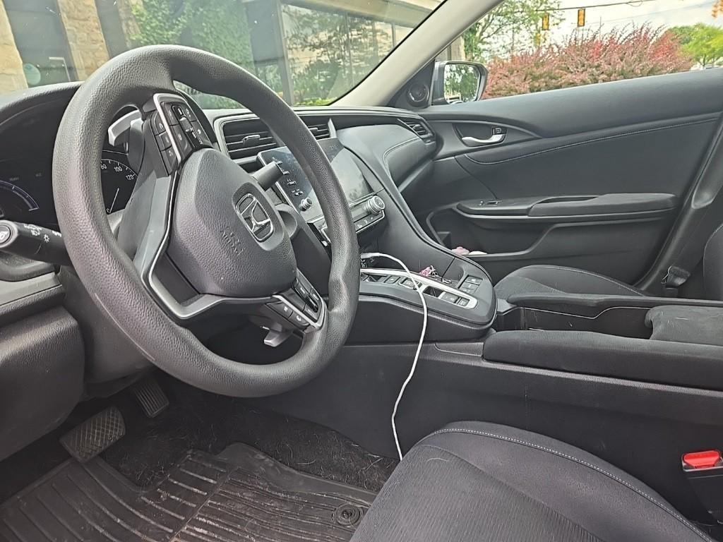used 2019 Honda Insight car, priced at $17,888