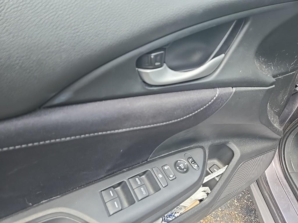 used 2019 Honda Insight car, priced at $17,888