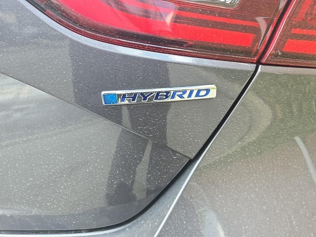 used 2019 Honda Insight car, priced at $17,888