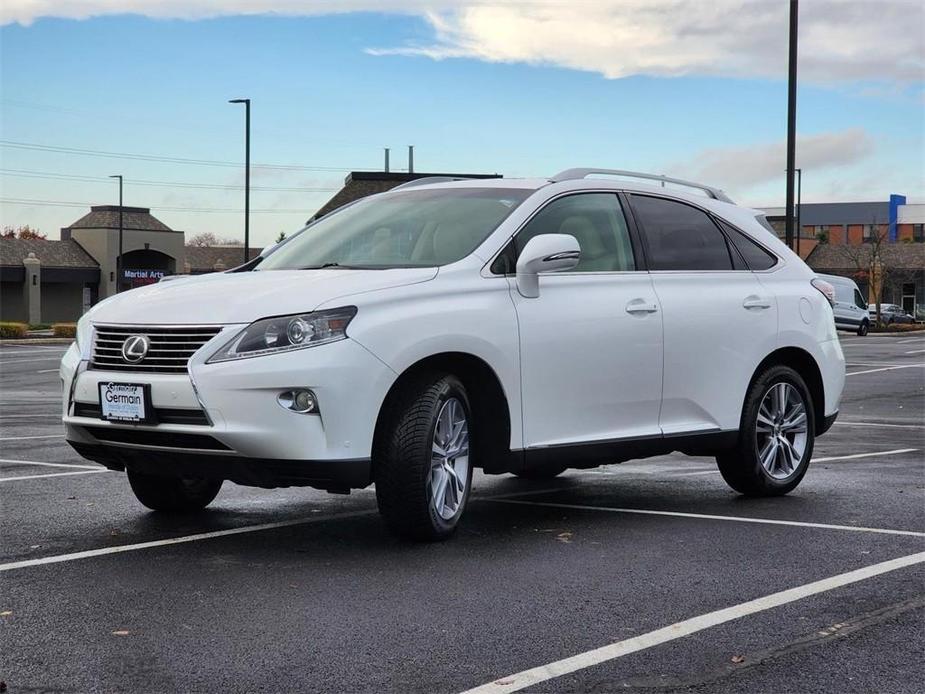 used 2013 Lexus RX 350 car, priced at $14,757