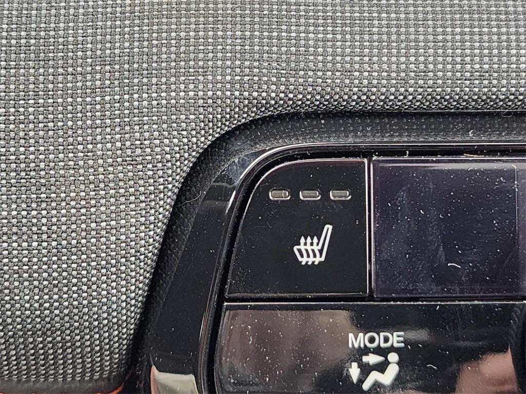 new 2026 Honda Passport car, priced at $51,730