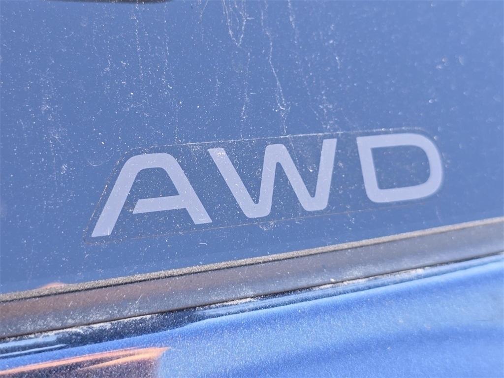 new 2026 Honda CR-V Hybrid car, priced at $39,750