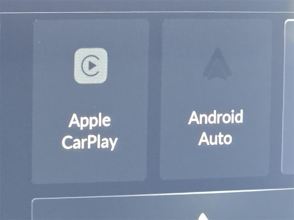 new 2026 Honda CR-V Hybrid car, priced at $39,750