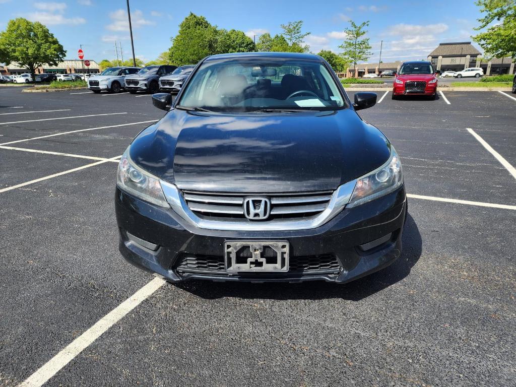 used 2014 Honda Accord car, priced at $14,227