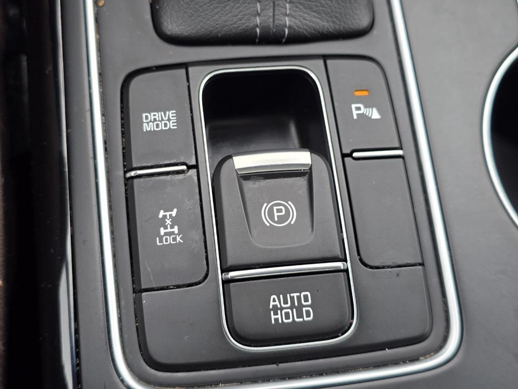 used 2019 Kia Sorento car, priced at $19,227