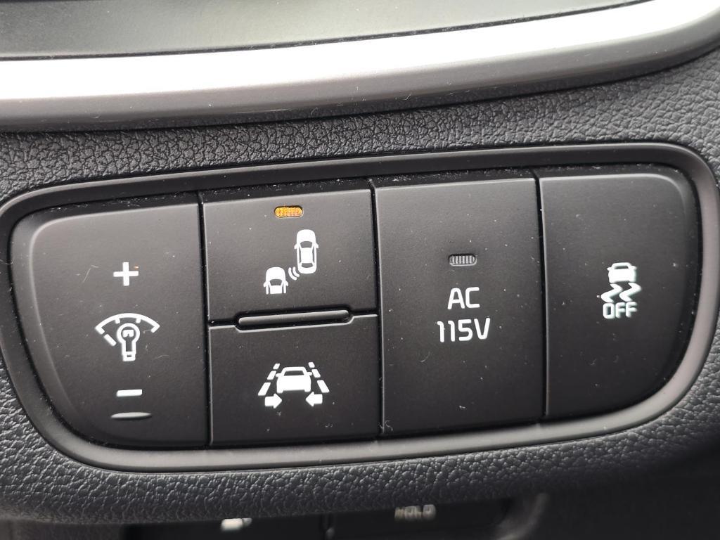 used 2019 Kia Sorento car, priced at $19,227