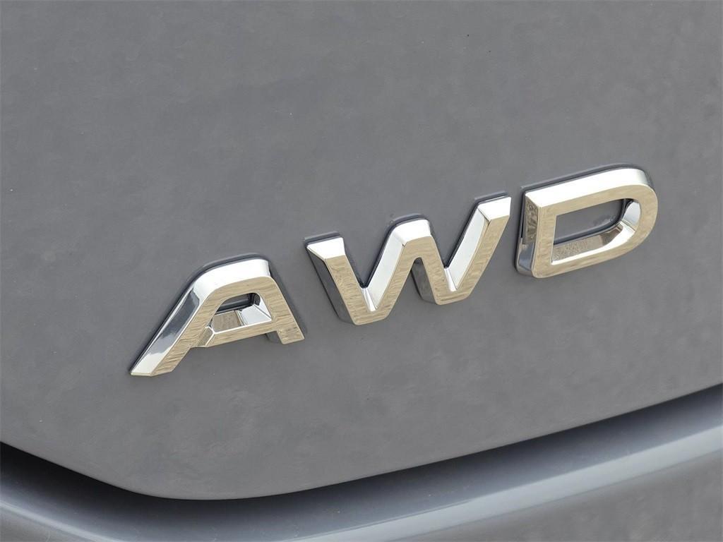 new 2025 Honda Pilot car, priced at $54,985