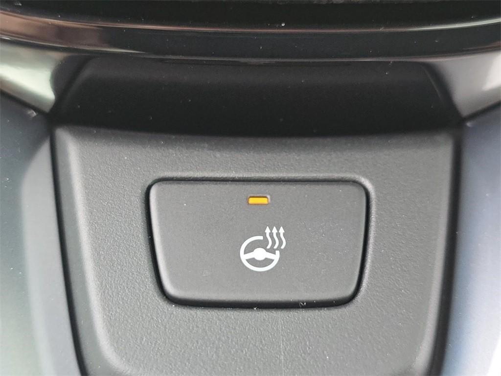 new 2025 Honda Pilot car, priced at $54,985
