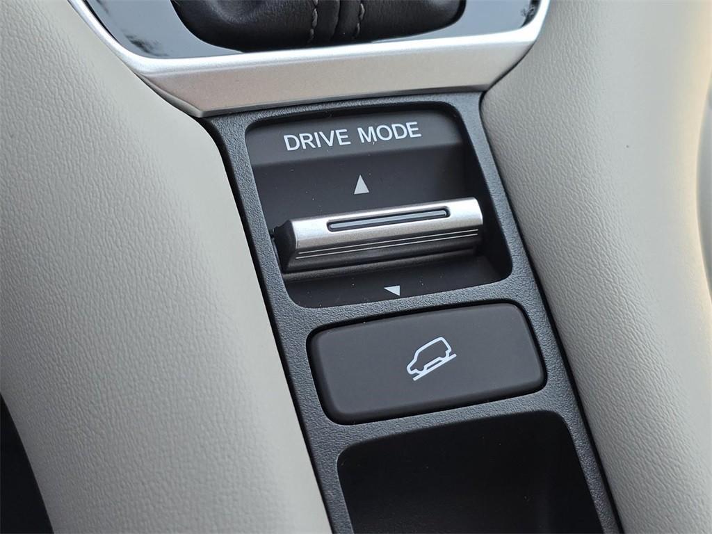 new 2026 Honda HR-V car, priced at $33,400