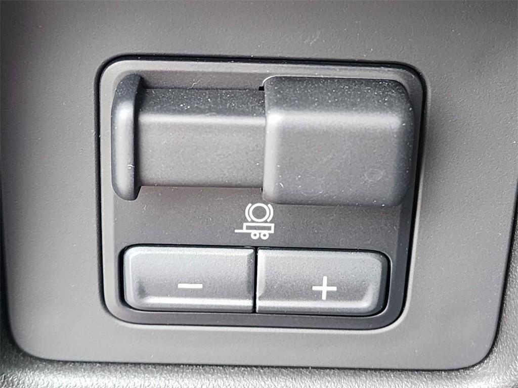 used 2023 Chevrolet Colorado car, priced at $36,447