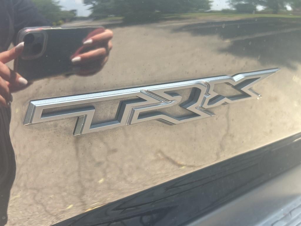 used 2021 Ram 1500 car, priced at $78,000