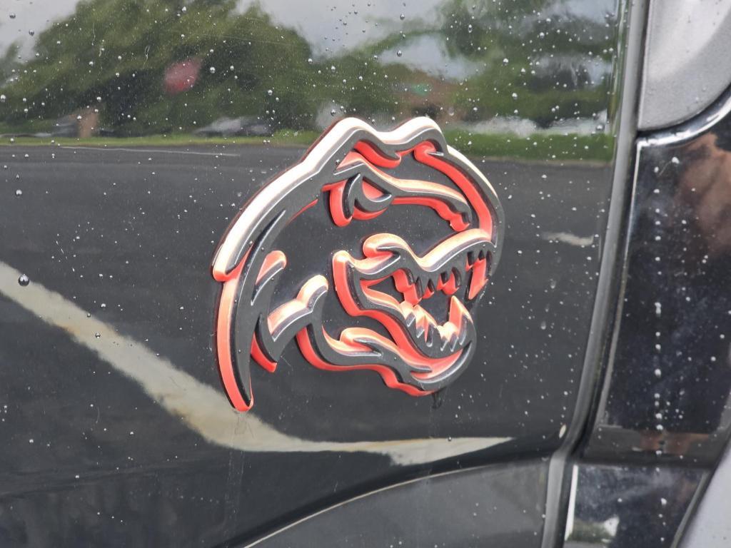 used 2021 Ram 1500 car, priced at $78,000