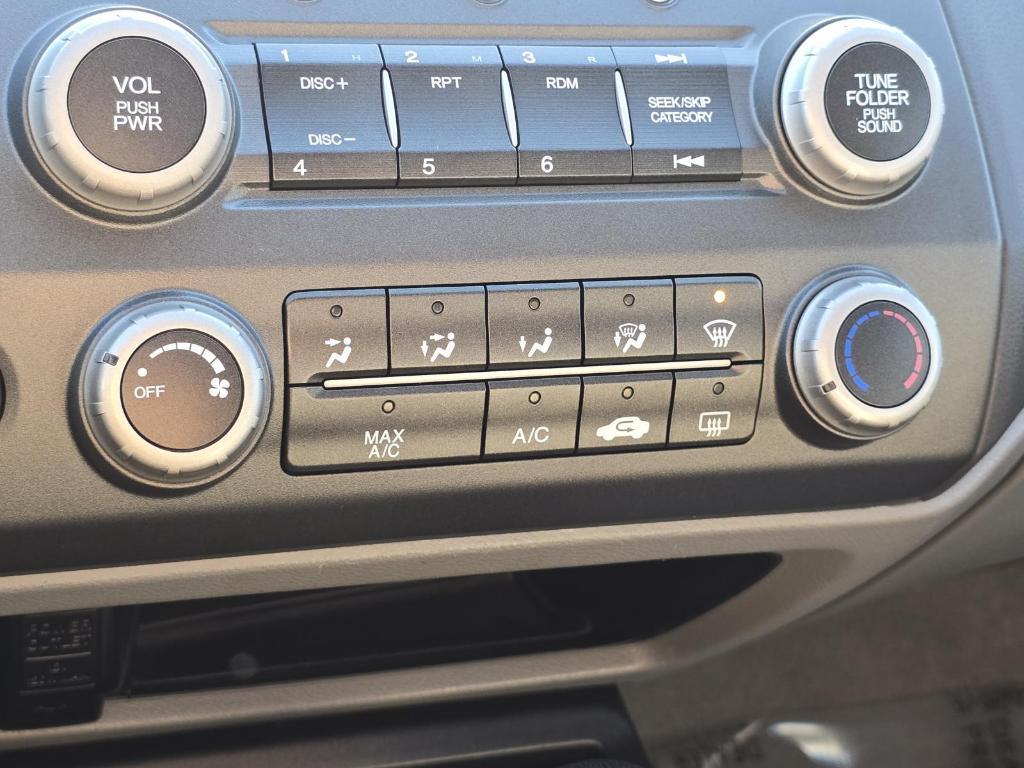 used 2006 Honda Civic car, priced at $9,497