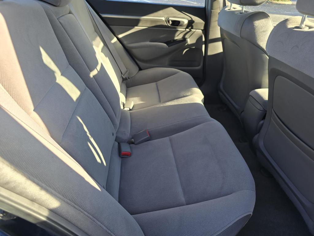 used 2006 Honda Civic car, priced at $9,497