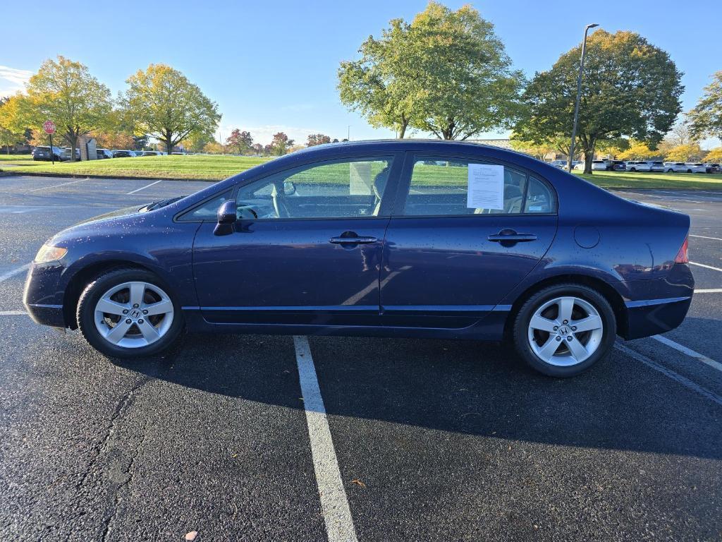 used 2006 Honda Civic car, priced at $9,497
