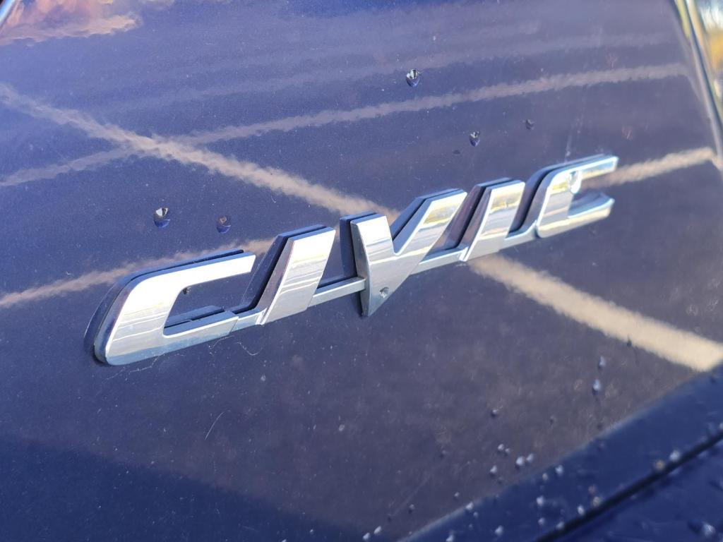 used 2006 Honda Civic car, priced at $9,497