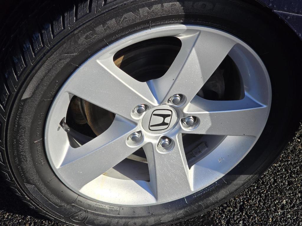 used 2006 Honda Civic car, priced at $9,497