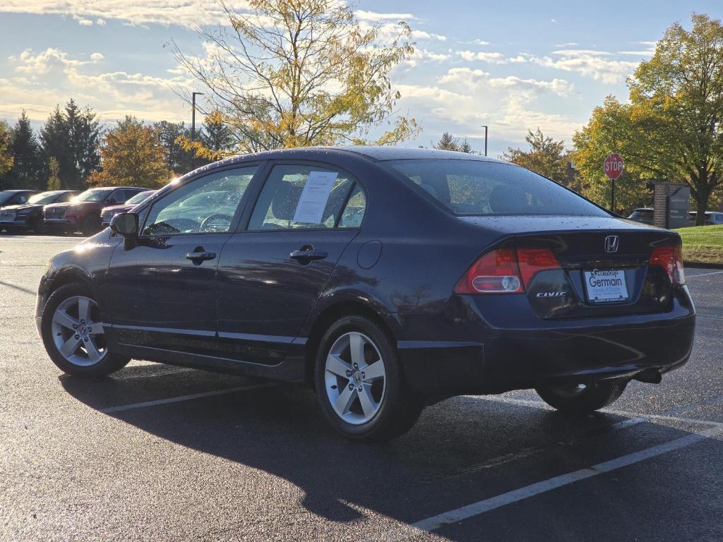 used 2006 Honda Civic car, priced at $9,497