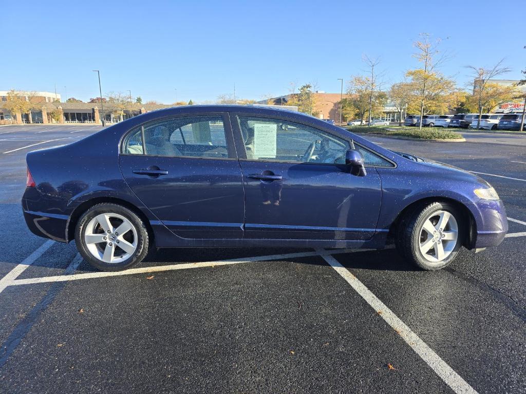 used 2006 Honda Civic car, priced at $9,497