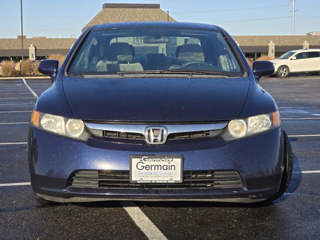 used 2006 Honda Civic car, priced at $9,497