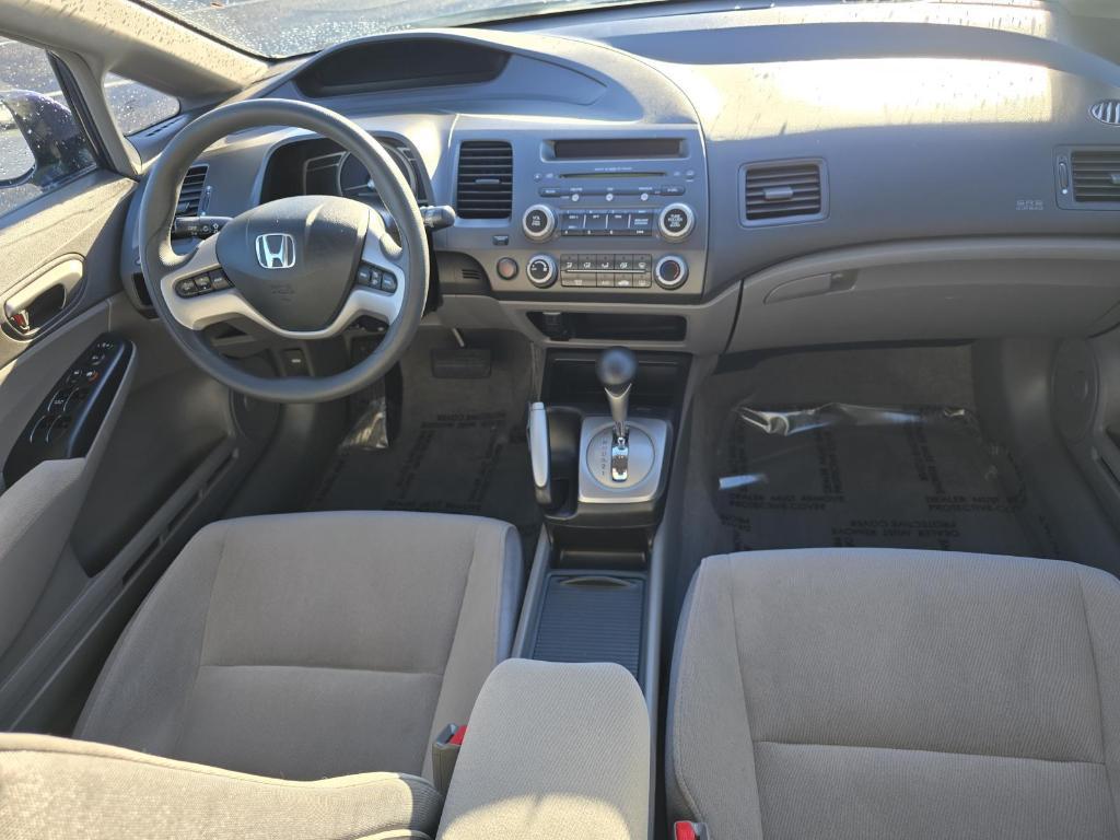 used 2006 Honda Civic car, priced at $9,497