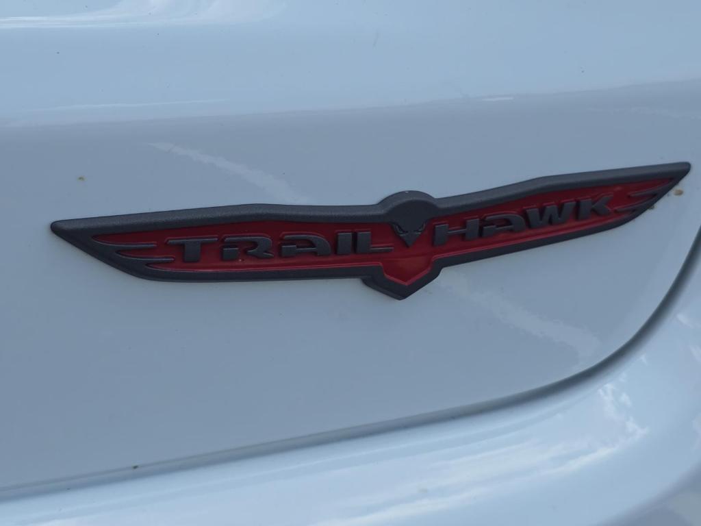 used 2024 Jeep Compass car, priced at $26,997