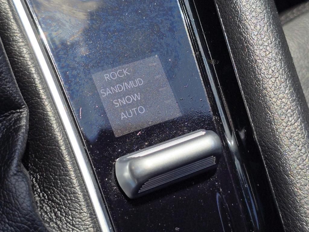 used 2024 Jeep Compass car, priced at $26,997