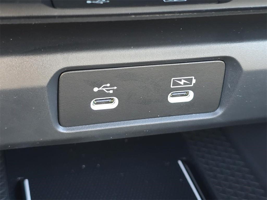 new 2025 Honda Accord Hybrid car, priced at $34,805