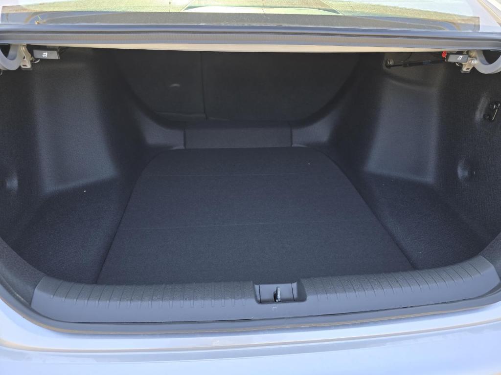 new 2025 Honda Accord Hybrid car, priced at $34,805
