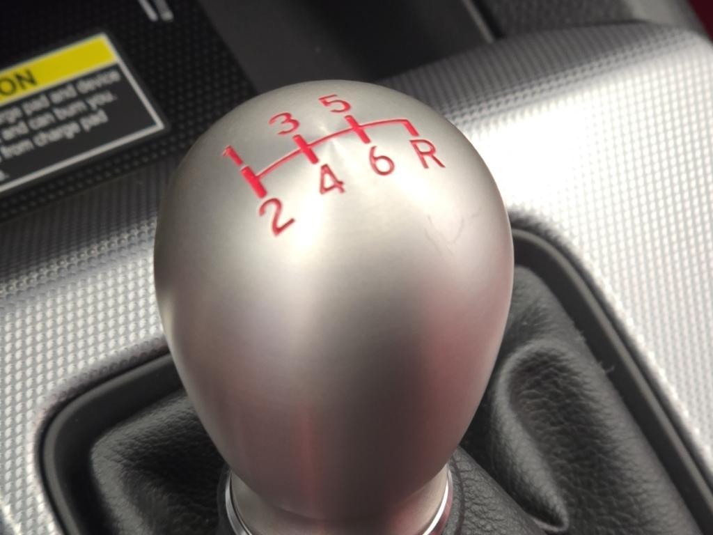 new 2025 Honda Civic Type R car, priced at $46,990