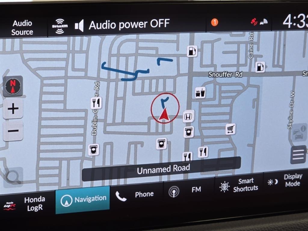 new 2025 Honda Civic Type R car, priced at $46,990