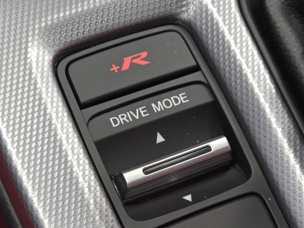 new 2025 Honda Civic Type R car, priced at $46,990