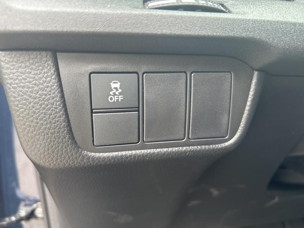 used 2024 Honda CR-V Hybrid car, priced at $35,727